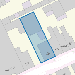 Perceel TBG01-O-6149