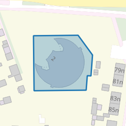 Perceel TBG01-O-6153