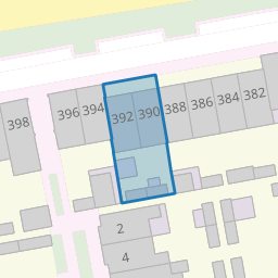 Perceel TBG01-O-6158