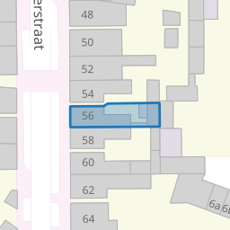 Perceel TBG01-O-6161