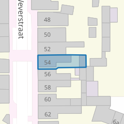 Perceel TBG01-O-6162