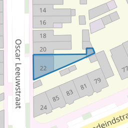 Perceel TBG01-O-6163