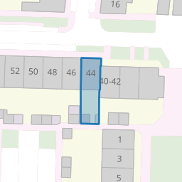 Perceel TBG01-O-6168