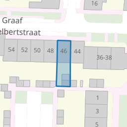 Perceel TBG01-O-6169