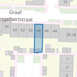 Perceel TBG01-O-6170