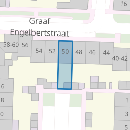 Perceel TBG01-O-6171