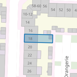 Perceel TBG01-O-6173