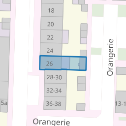 Perceel TBG01-O-6175