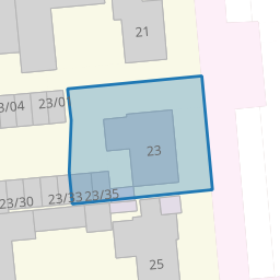 Perceel TBG01-O-6192