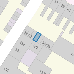 Perceel TBG01-O-6196