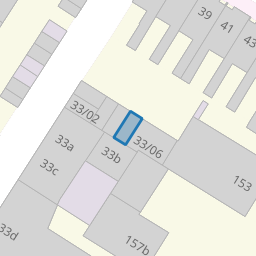 Perceel TBG01-O-6197