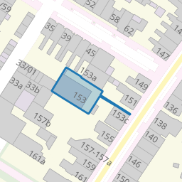 Perceel TBG01-O-6199