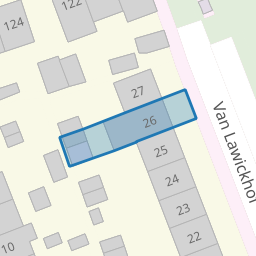 Perceel TBG01-O-6208