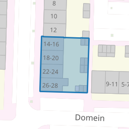 Perceel TBG01-O-6215