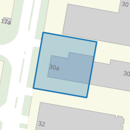 Perceel TBG01-O-6218