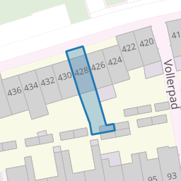 Perceel TBG01-O-6225