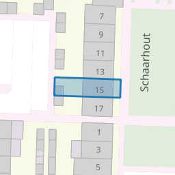 Perceel TBG01-O-6234