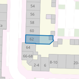 Perceel TBG01-O-6238