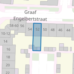 Perceel TBG01-O-6244