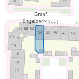Perceel TBG01-O-6245