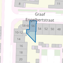 Perceel TBG01-O-6246