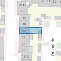 Perceel TBG01-O-6250