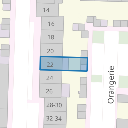 Perceel TBG01-O-6251