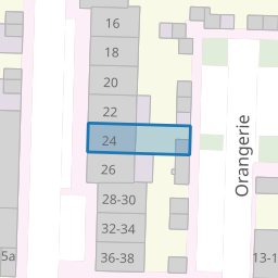 Perceel TBG01-O-6252