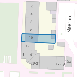 Perceel TBG01-O-6253