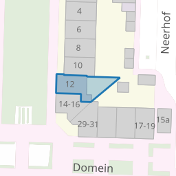 Perceel TBG01-O-6254