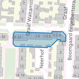 Perceel TBG01-O-6256