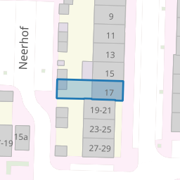 Perceel TBG01-O-6262