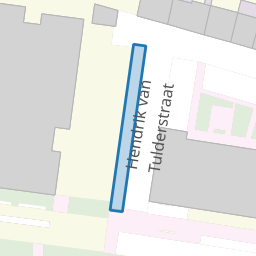 Perceel TBG01-O-6264