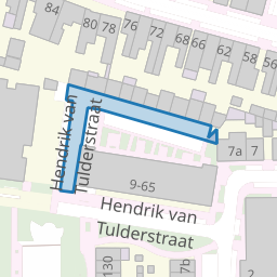 Perceel TBG01-O-6266