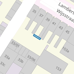 Perceel TBG01-O-6271