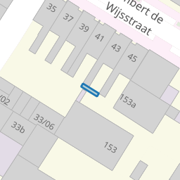 Perceel TBG01-O-6273