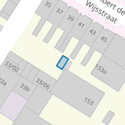 Perceel TBG01-O-6275