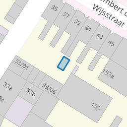 Perceel TBG01-O-6276