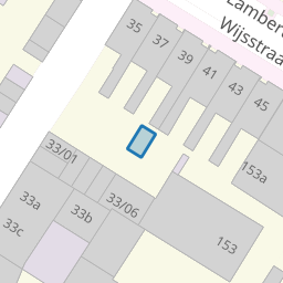 Perceel TBG01-O-6277