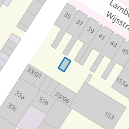 Perceel TBG01-O-6278