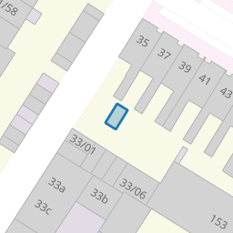 Perceel TBG01-O-6280