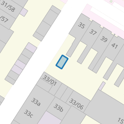 Perceel TBG01-O-6281