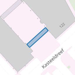 Perceel TBG01-O-6302