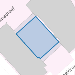 Perceel TBG01-O-6303