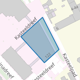 Perceel TBG01-O-6304