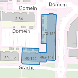 Perceel TBG01-O-6306