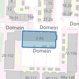 Perceel TBG01-O-6307