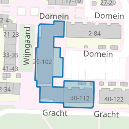 Perceel TBG01-O-6308