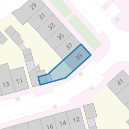 Perceel TBG01-O-6310