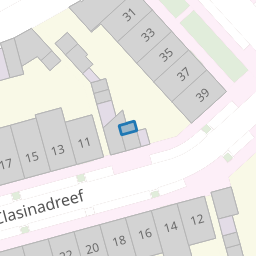 Perceel TBG01-O-6311